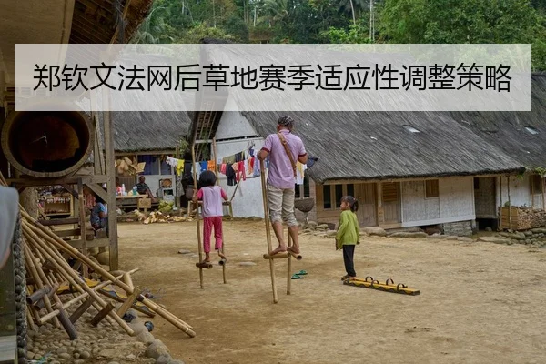 郑钦文法网后草地赛季适应性调整策略